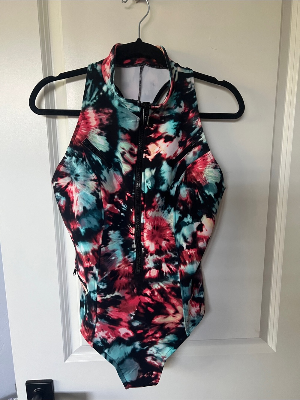 Magicsuit by Miraclesuit Baha Beach Coco One-Piece Swimsuit, 16 - Picture 4 of 15